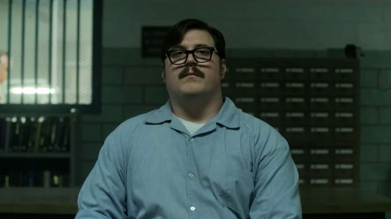 Mindhunter: Season 1