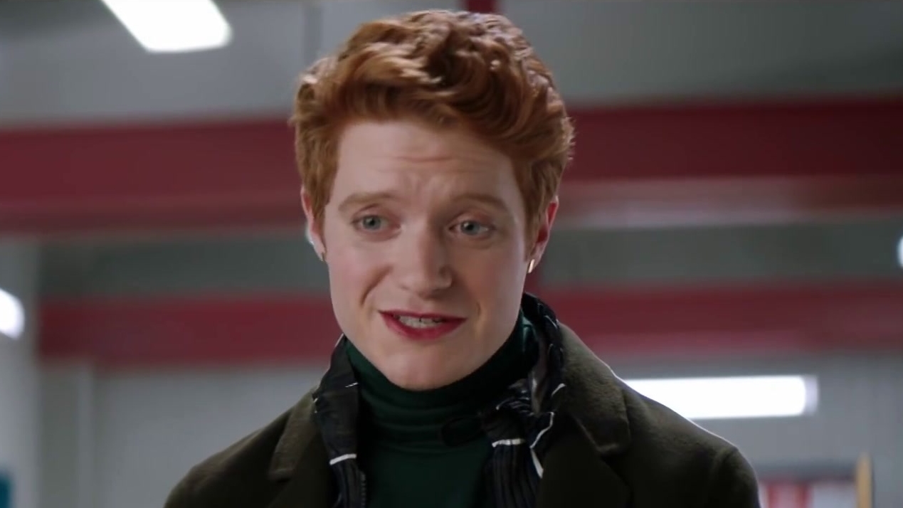 Heathers: The Language of Heathers Featurette
