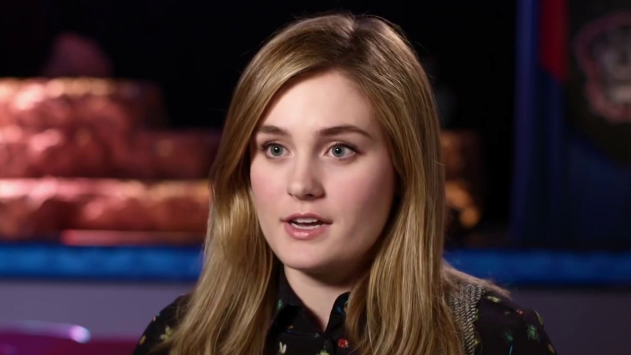 Heathers: Return to Westerburg Featurette