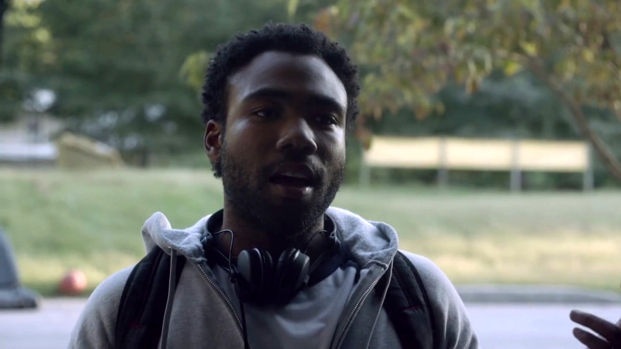 Atlanta: Perimeter