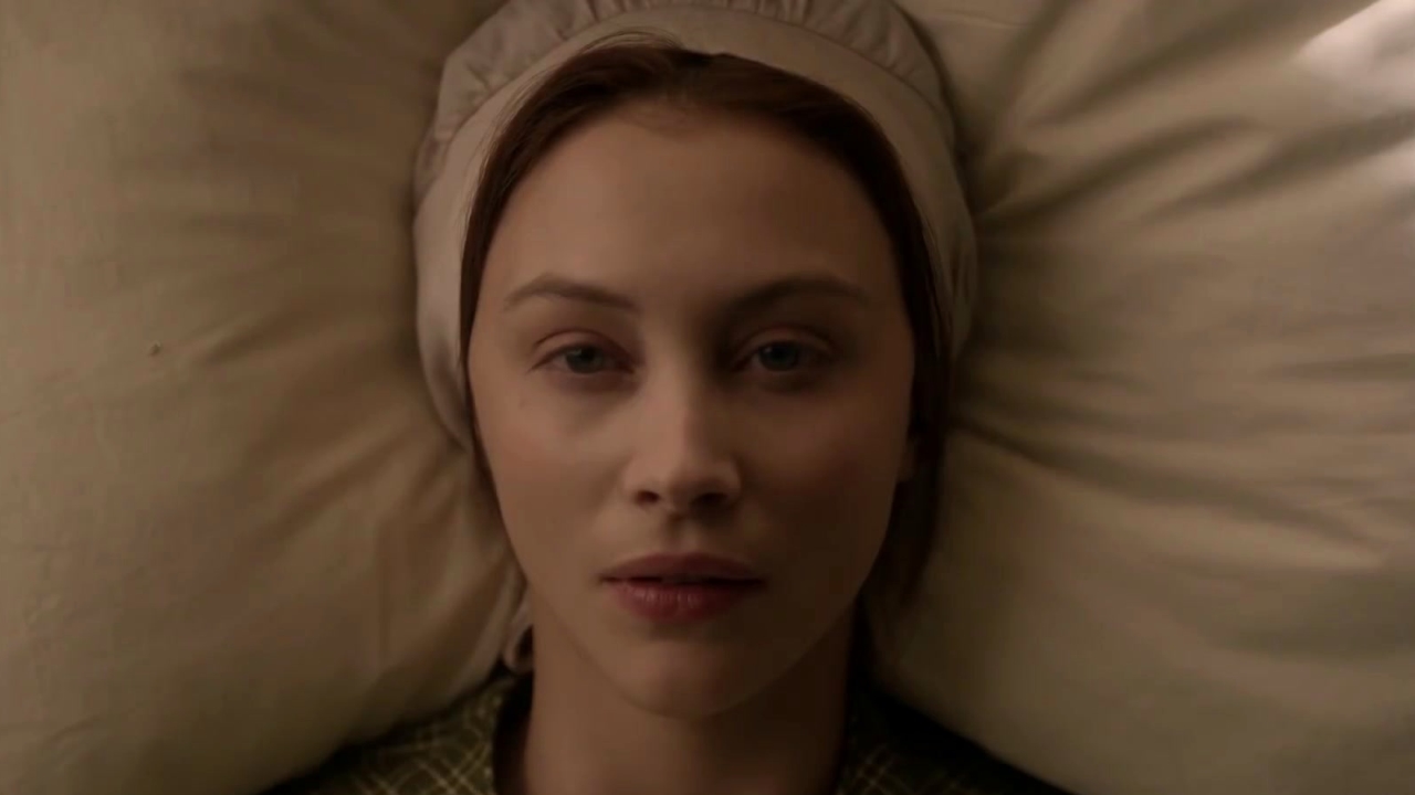 Alias Grace