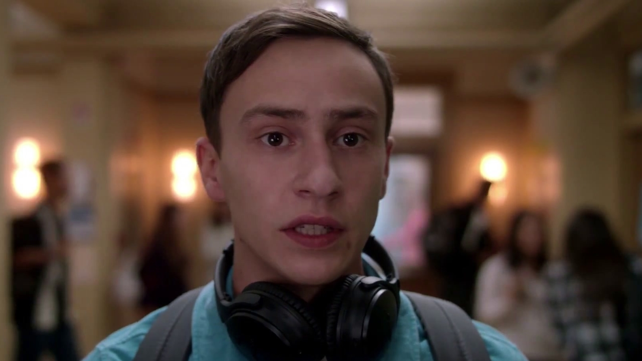 Atypical: Research on How to Steal a Woman