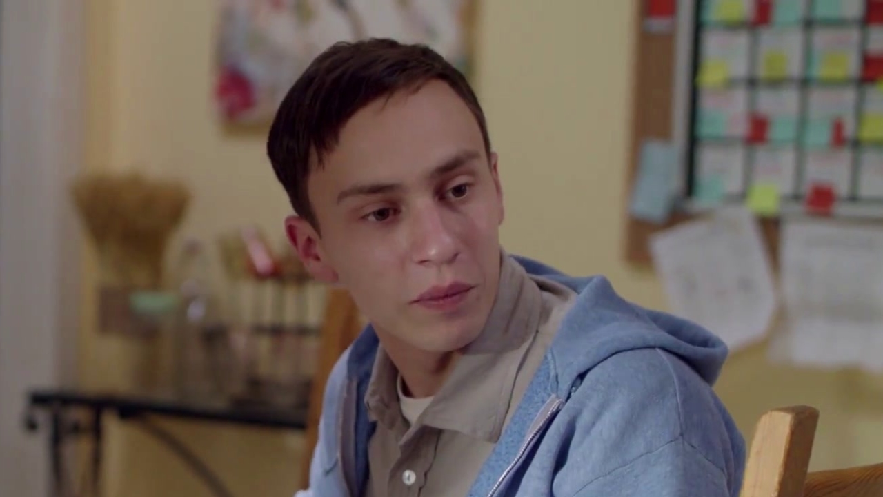 Atypical: I 100 Percent Don't Care
