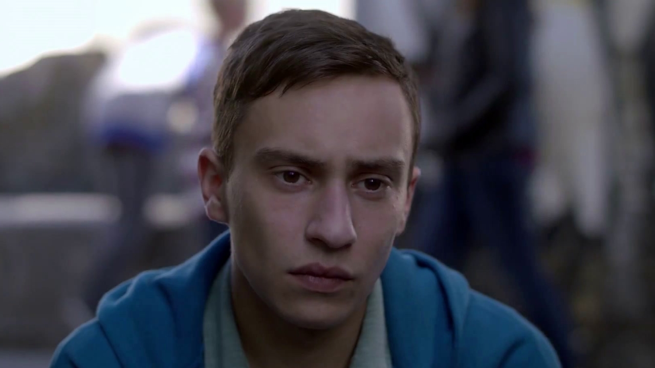 Atypical: Penguins Mate For Life