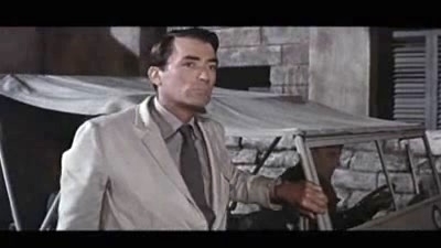 Guns Of Navarone, The (Clean Trailer)