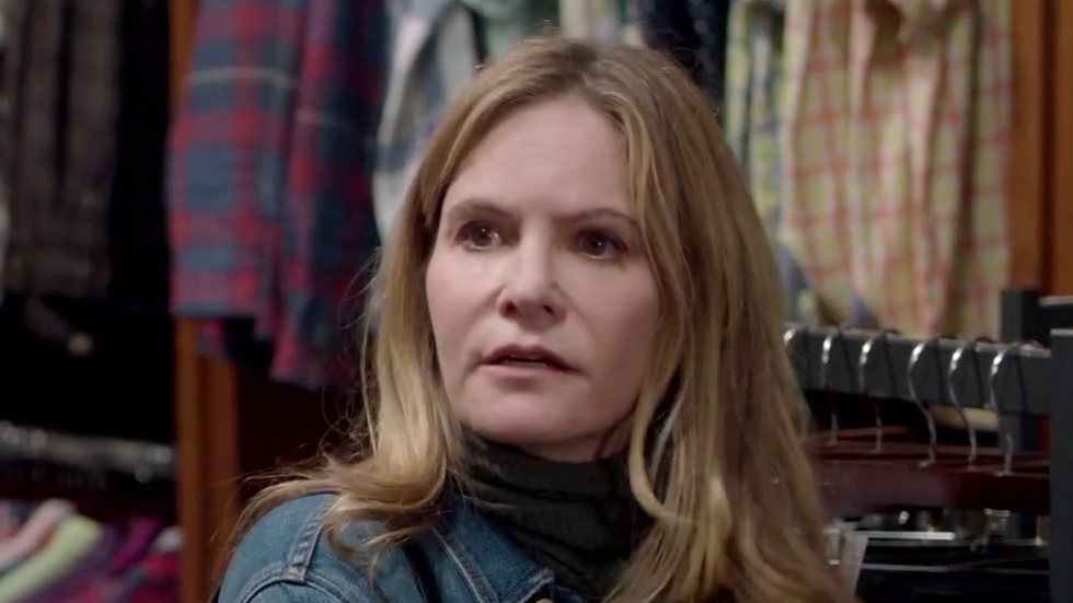 Atypical: Shopping Trip