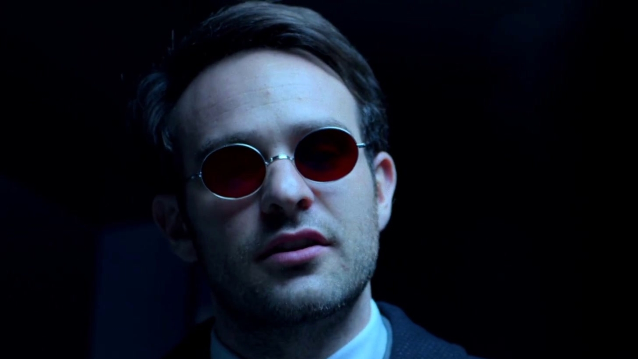 Marvel's The Defenders: Season 1