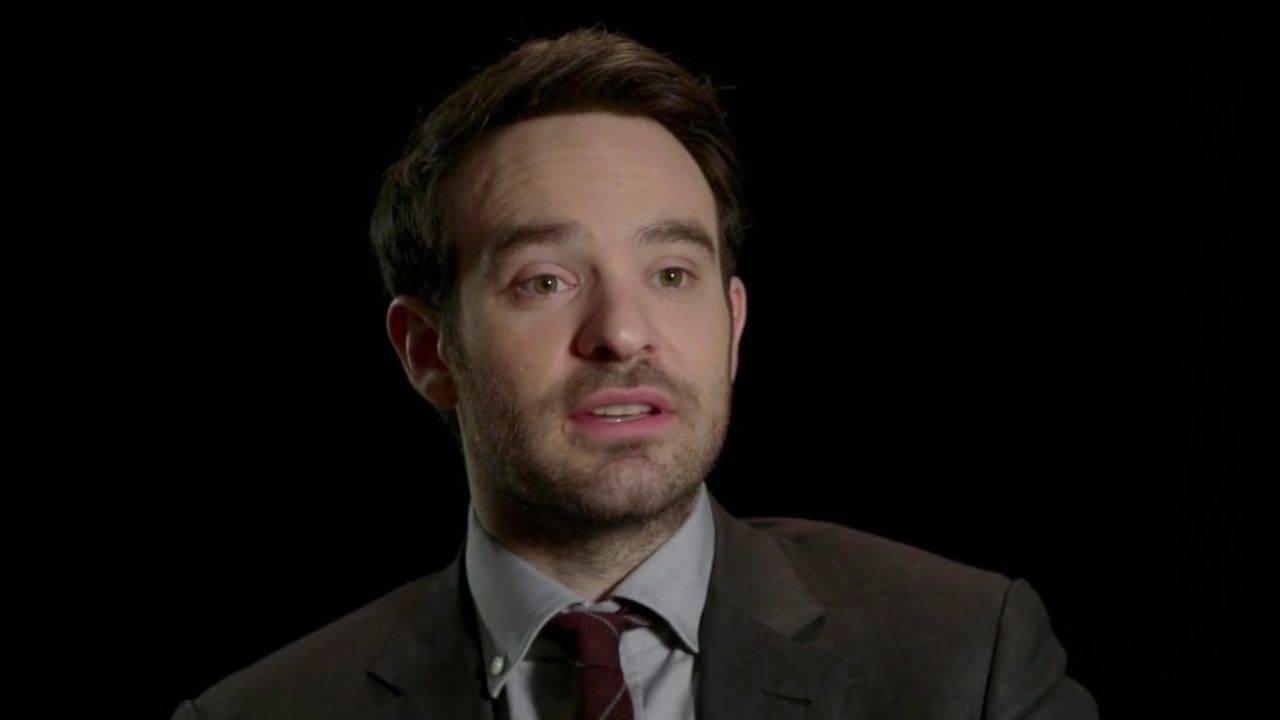 Marvel's The Defenders: Featurette