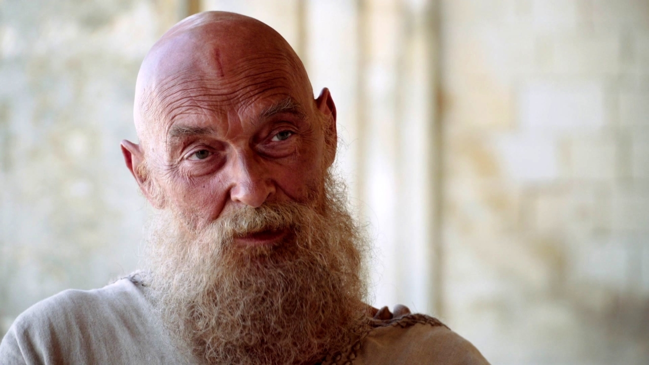 Paul, Apostle Of Christ: Most Influential Apostle (Featurette)