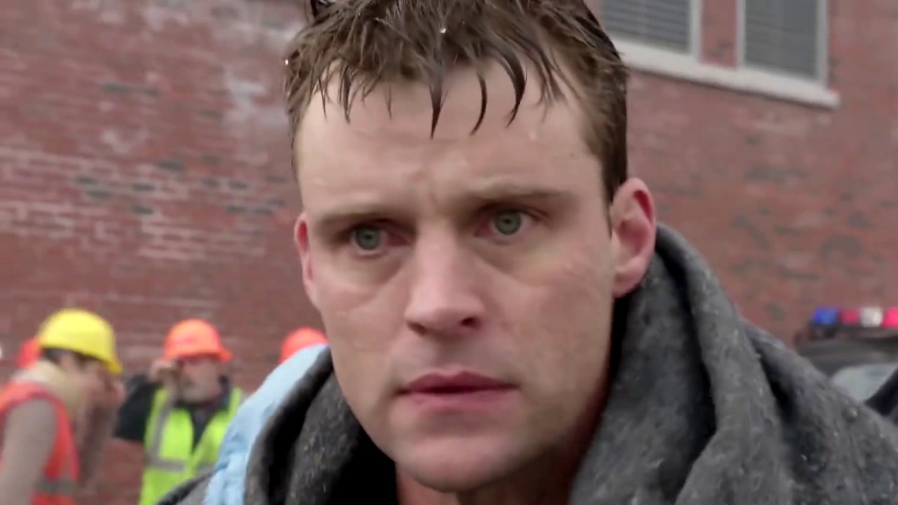 Chicago Fire: The F Is For