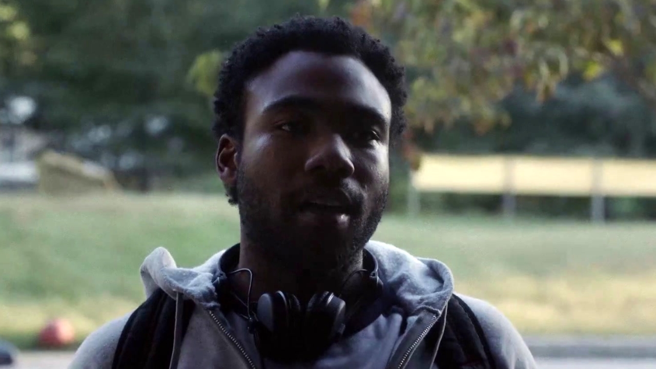 Atlanta: Hunger