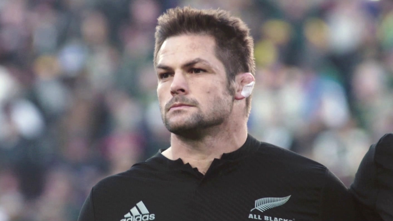 Justin Pemberton TV Guide