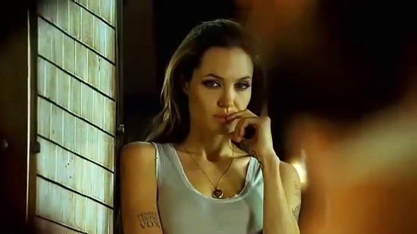 Wanted (Clean Trailer)