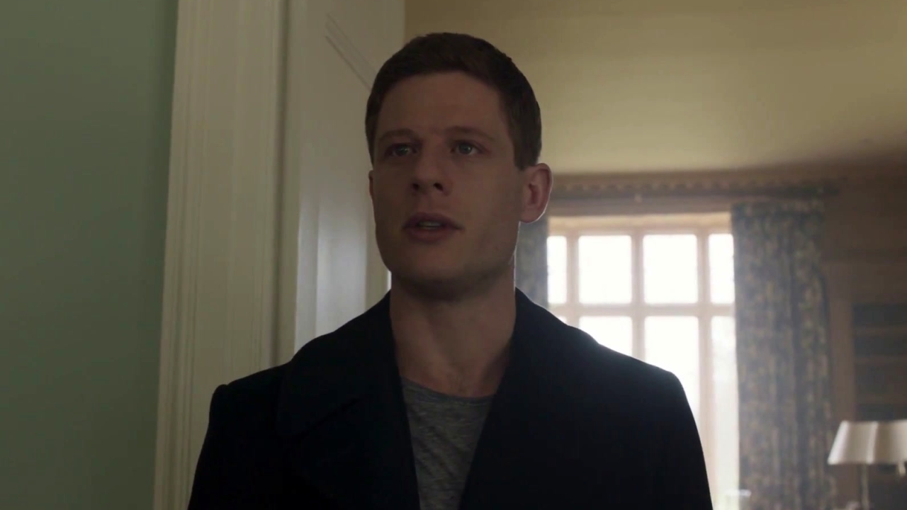 McMafia: Poor Hospitality