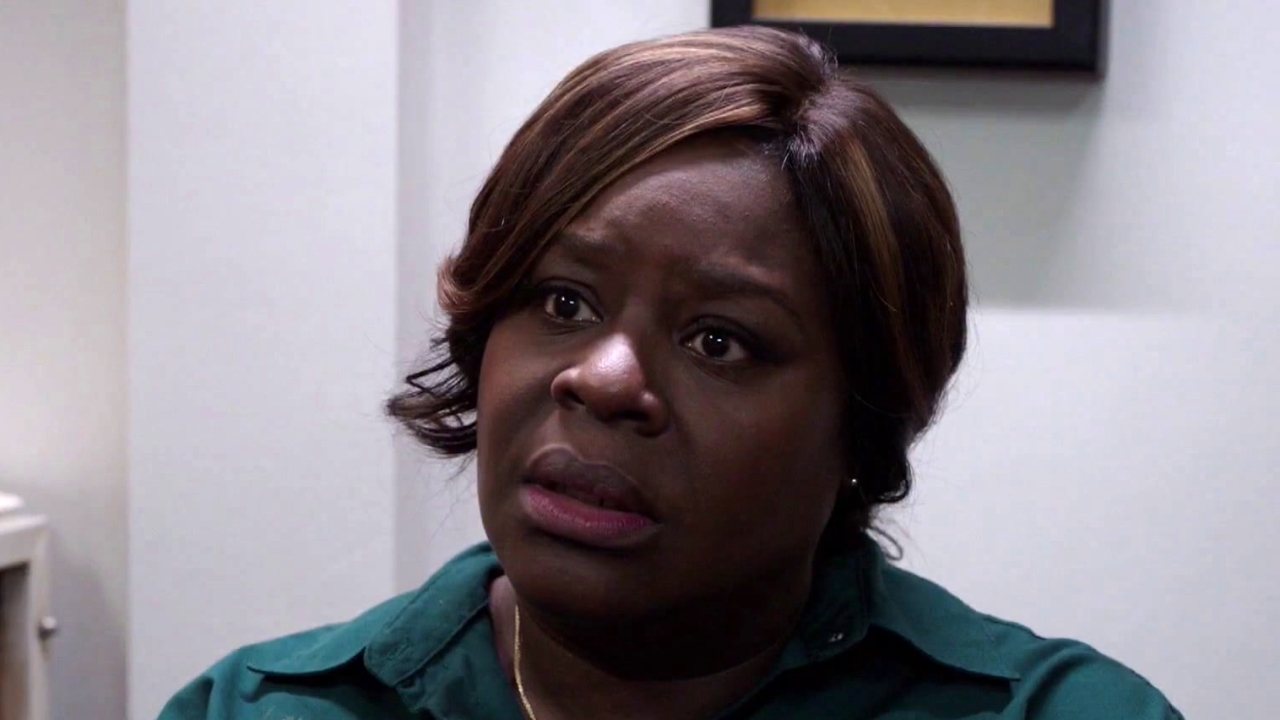 Good Girls: The Last Straw