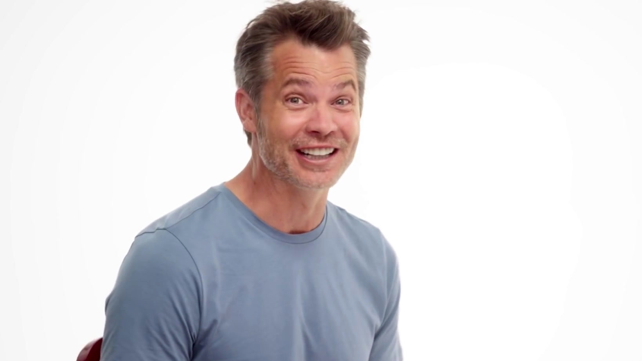 Santa Clarita Diet: Kind of Intense