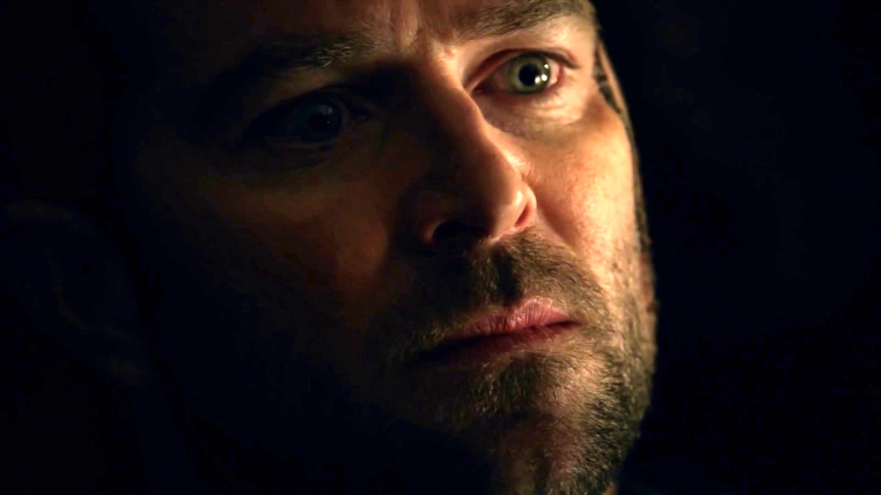 Blindspot: Name Not One Man