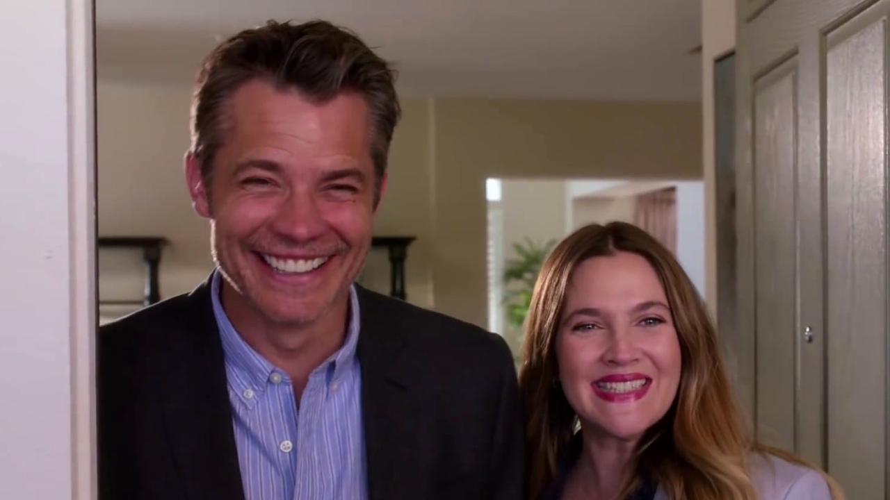 Santa Clarita Diet: Meet the Hammonds
