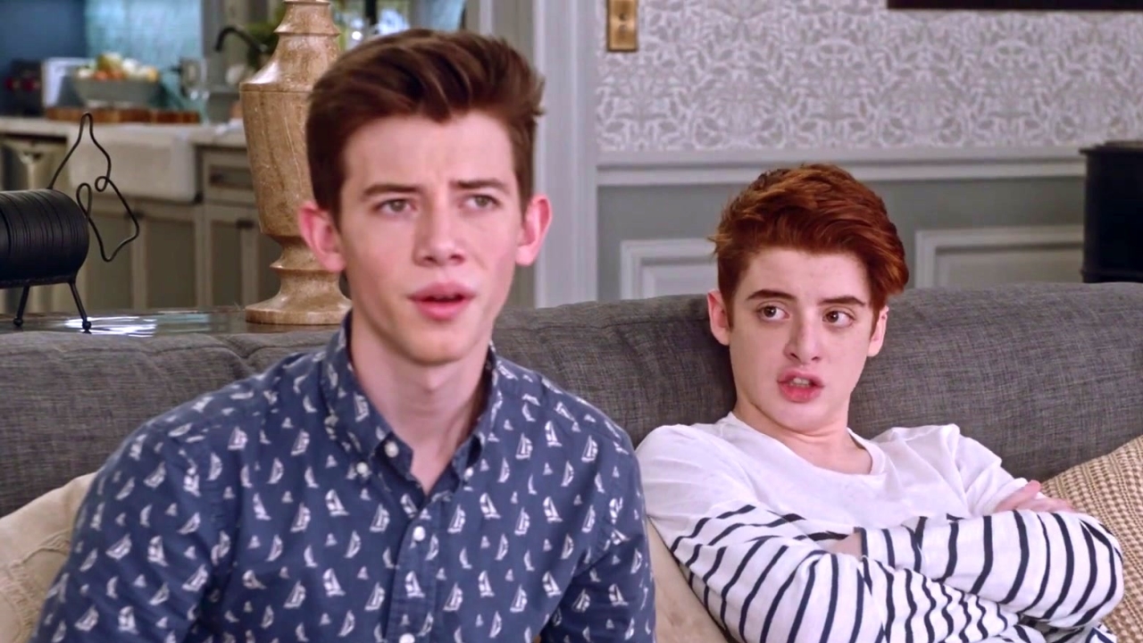 The Mick: Mickey Realizes How Much Chip's Friend Bet