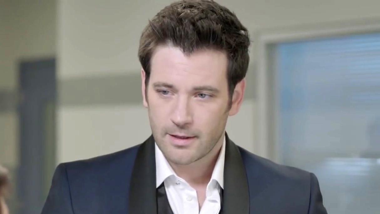 Chicago Med: Rhodes' One-Night Stand