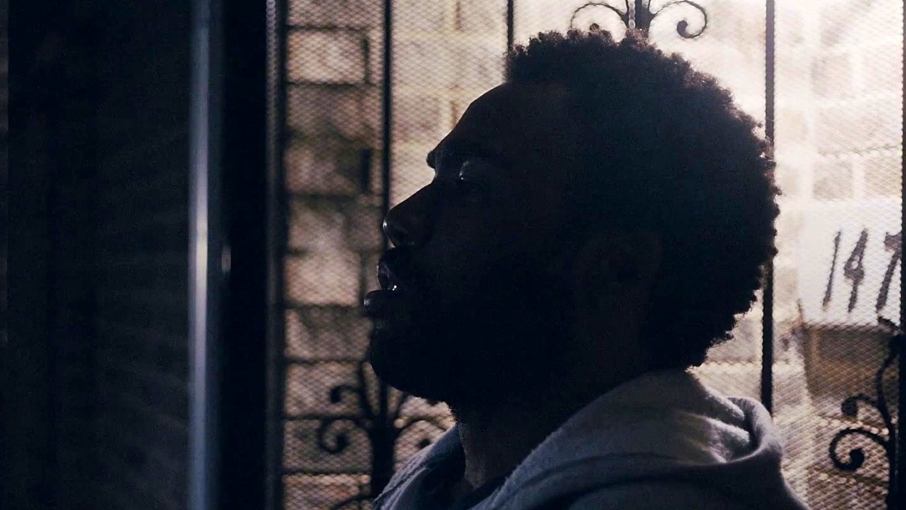 Atlanta: Flicker