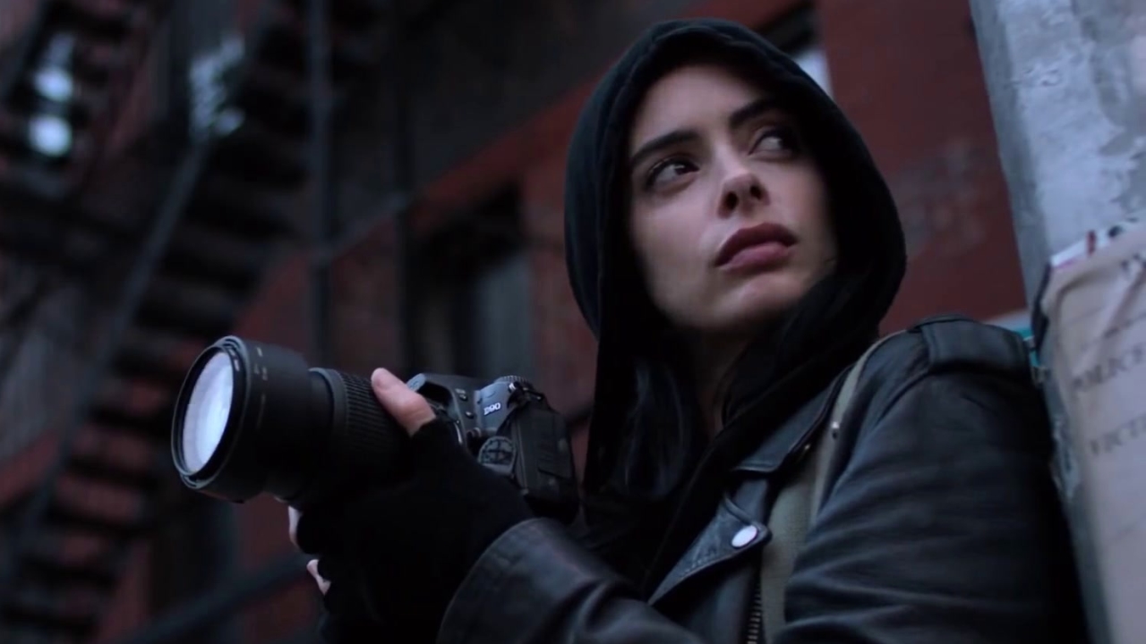 Marvel's Jessica Jones: Empowered Featurette