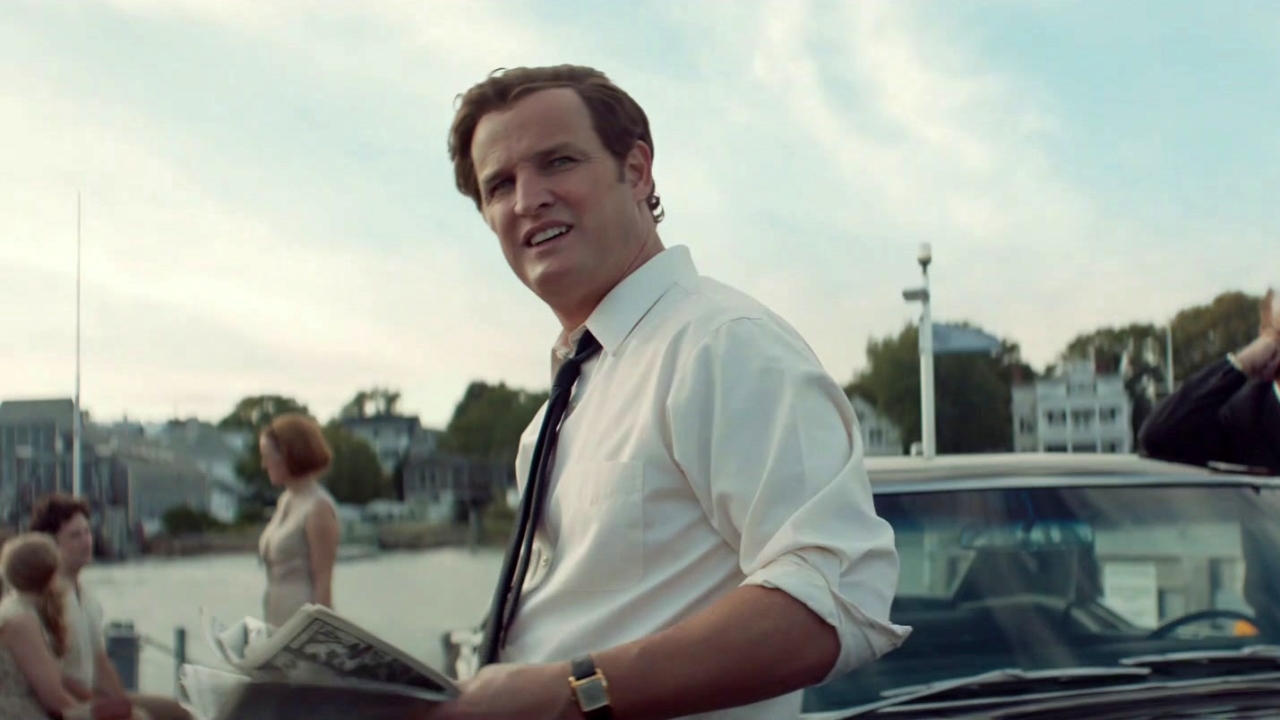 Chappaquiddick (Trailer 2)