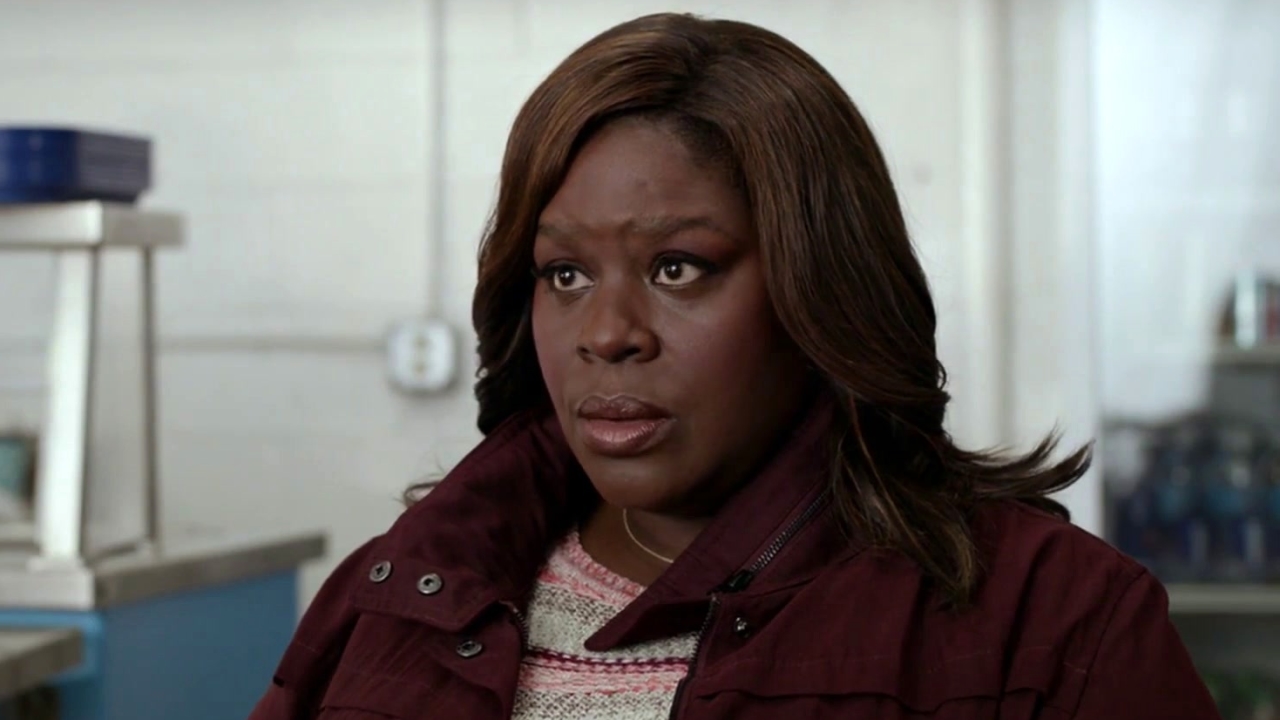Good Girls: They're All In (Promo)