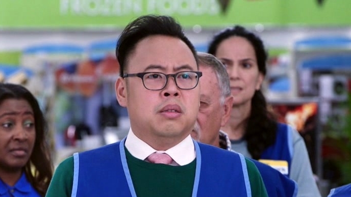 Superstore: Video Game Release