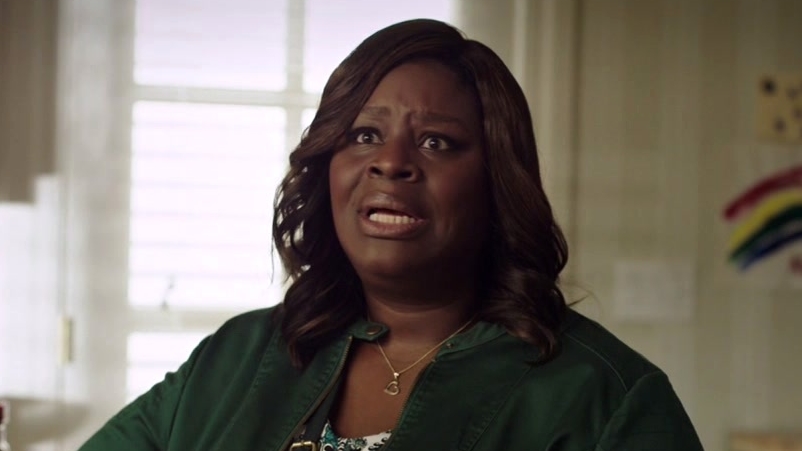 Good Girls: Mo Money, Mo Problems