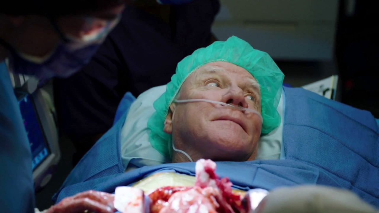 Chicago Med: Ready to Proceed (Deleted Scene)