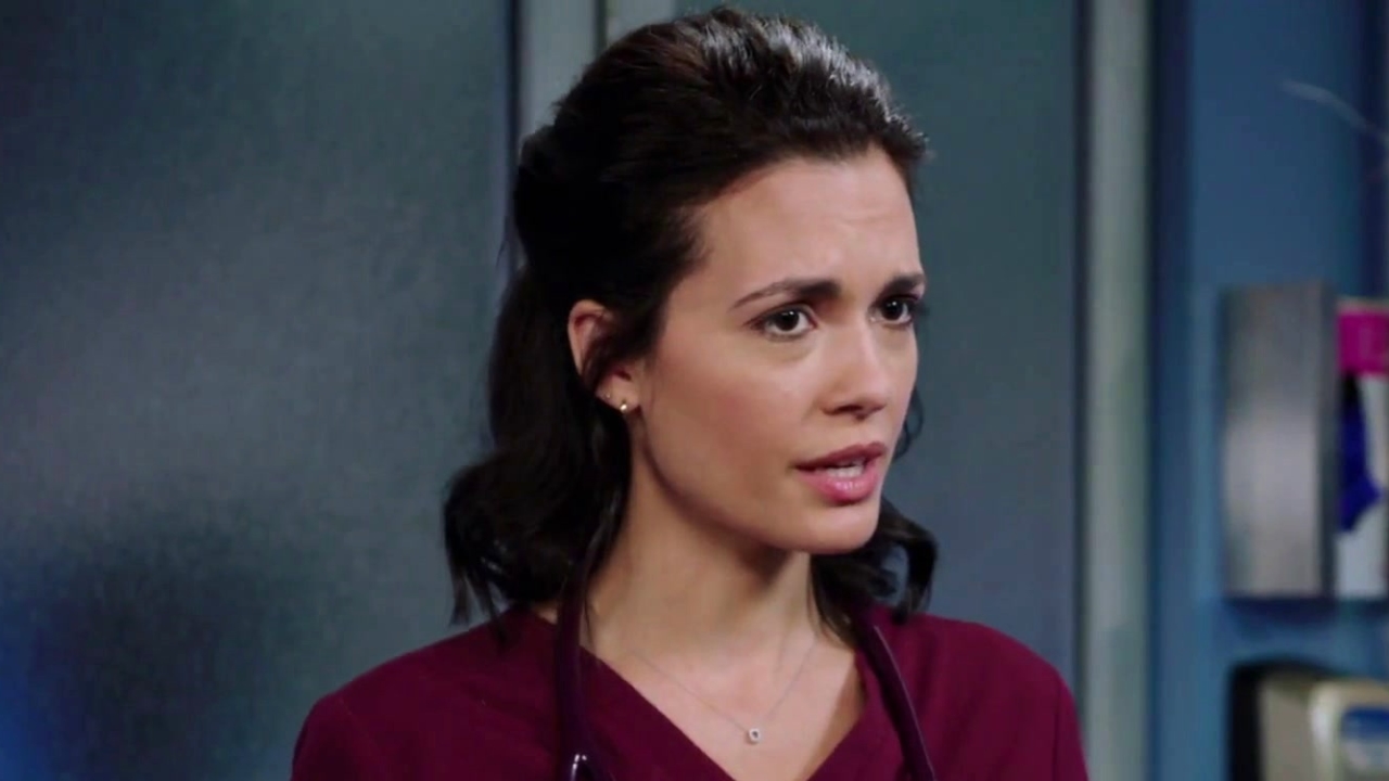Chicago Med: Folie a Deux