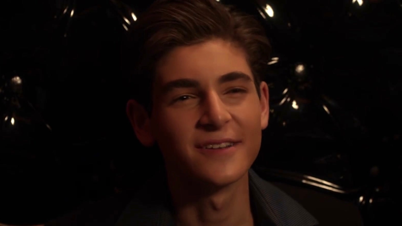 Gotham: Selina Confronts Bruce
