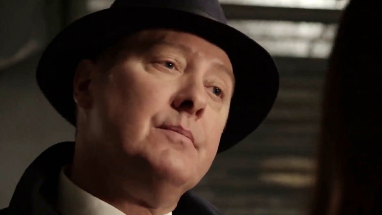 The Blacklist: Pattie Sue Edwards (No. 68)