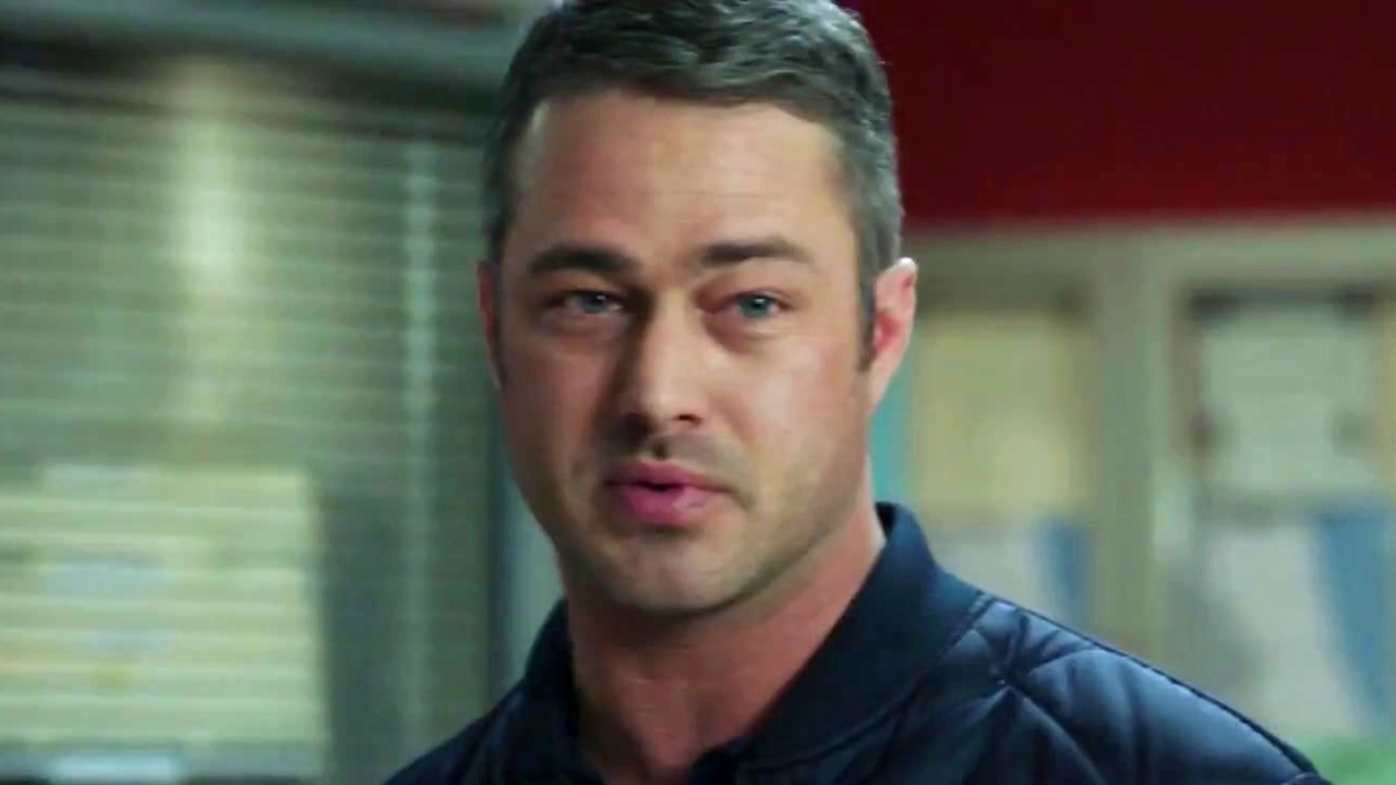 Chicago Fire: Hiding Not Seeking