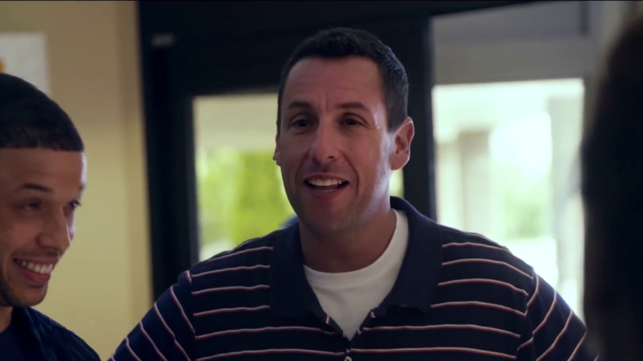 Melanie Nicholls-King - TV Guide