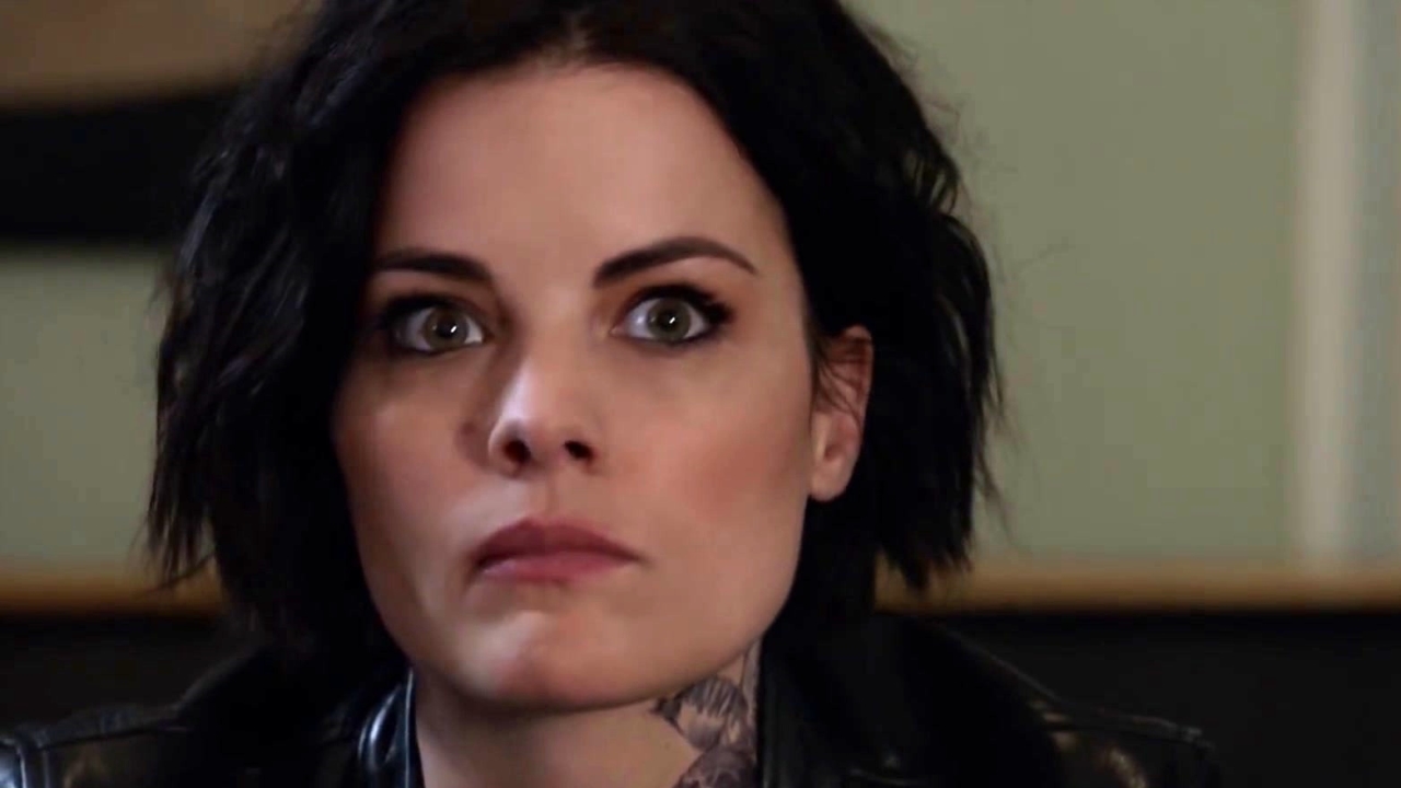 Blindspot: A Pair of Surprises