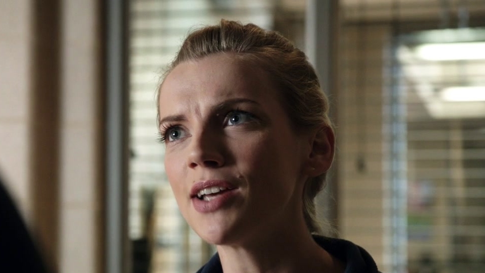 Chicago Fire: Undercover