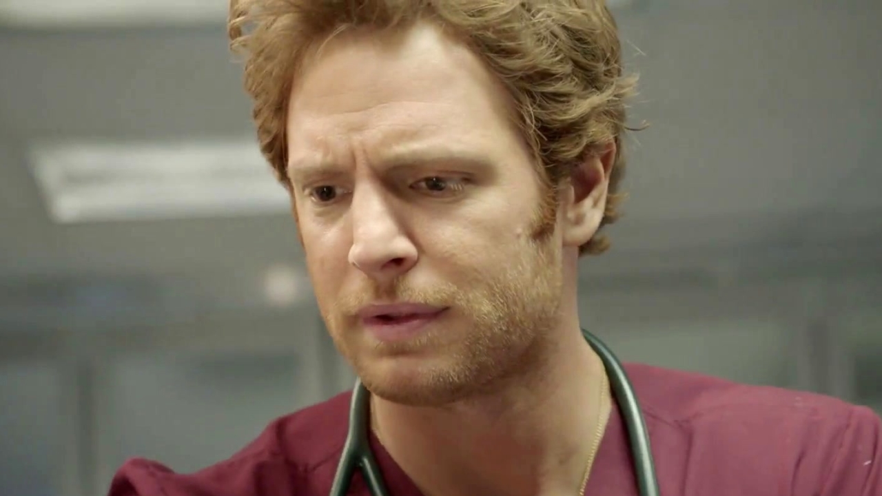 Chicago Med Season 6 Trailer Chicago Med Archer Helps A Patient