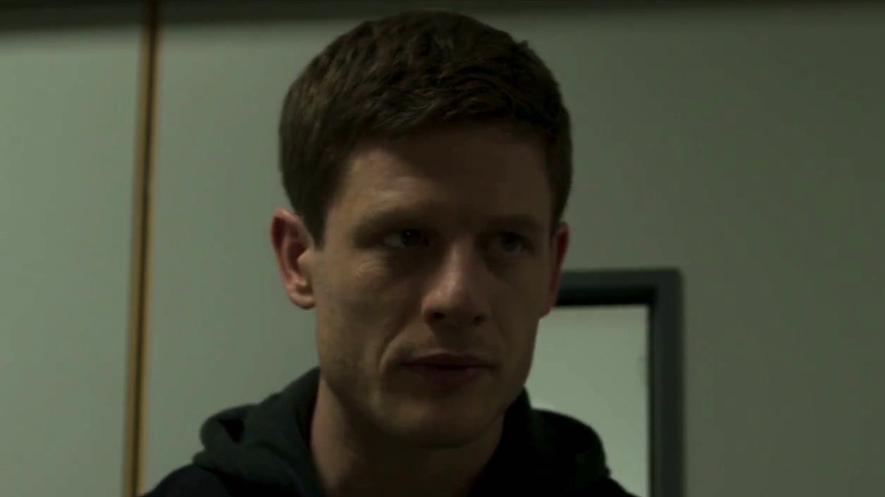 McMafia: Nothing But Bad News