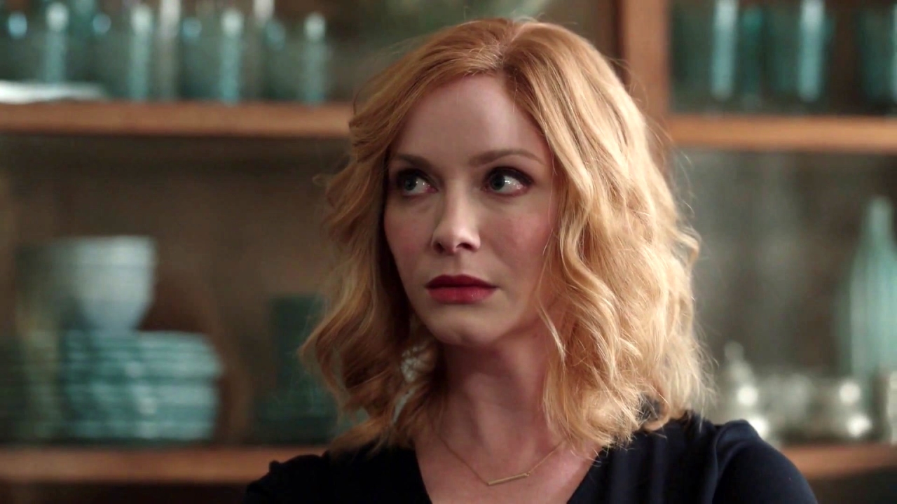 Good Girls: Don't Mess with Normal
