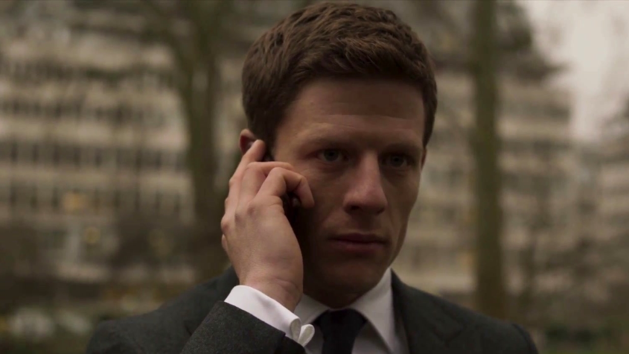 McMafia: A Troubling Phone Call