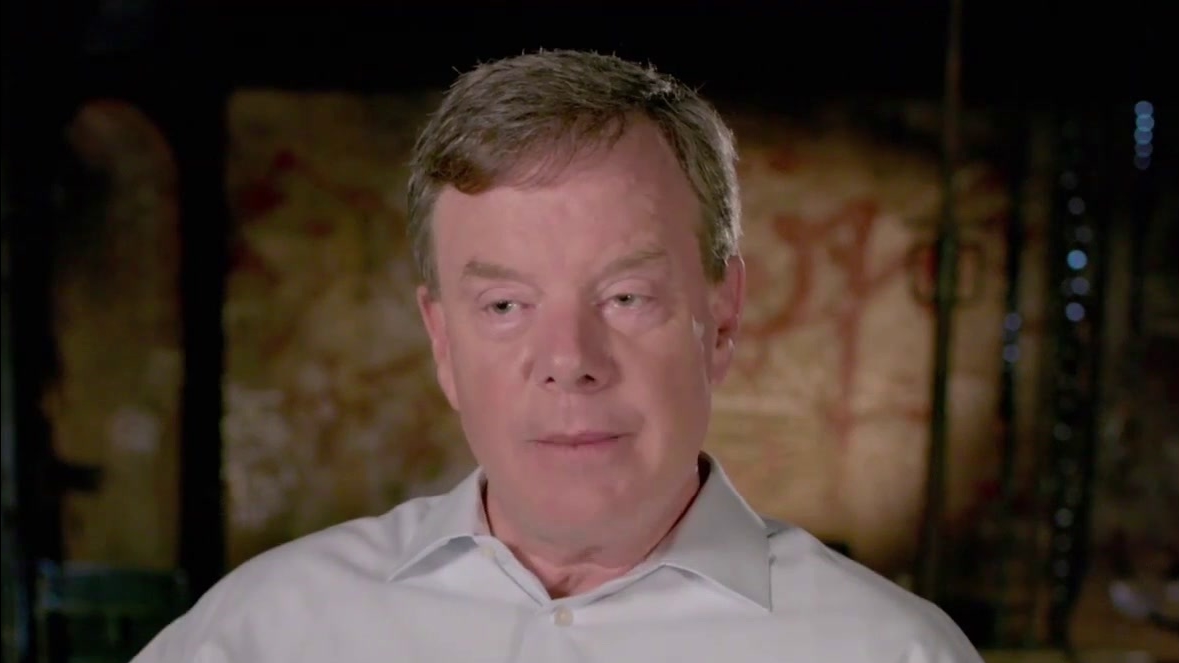 Ash vs. Evil Dead: Inside the World: Booth Three (Featurette)