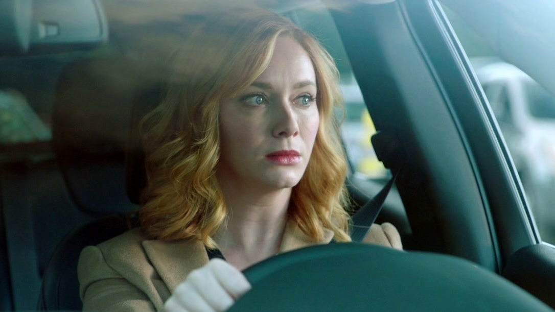 Good Girls: Borderline