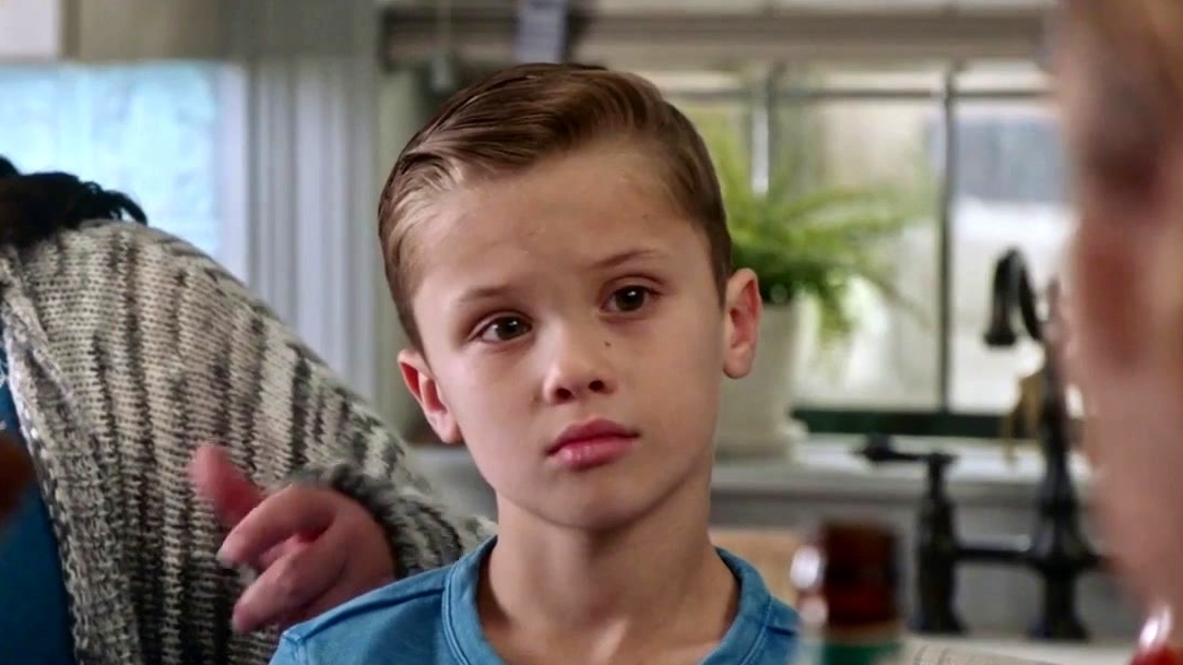 The Mick: Ben Is Sad He Didn't Get Invited To A Sleepover