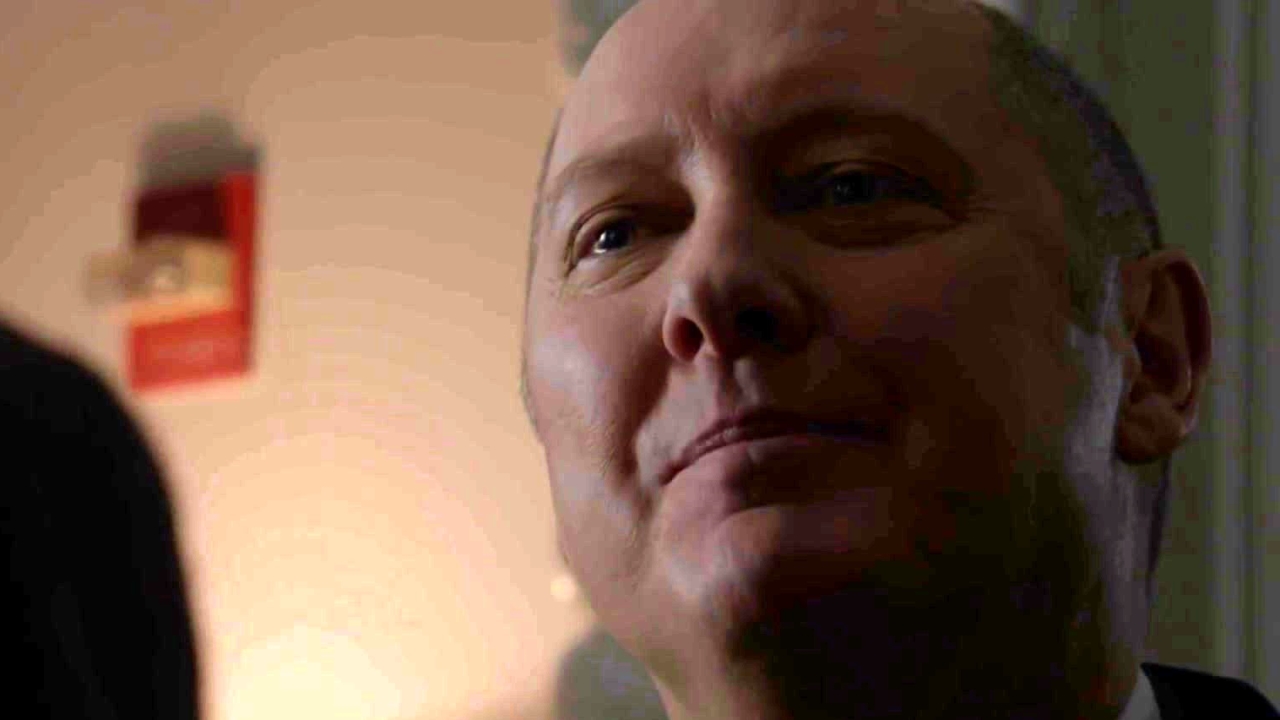 The Blacklist: Red and Ol' Mr. Quimby