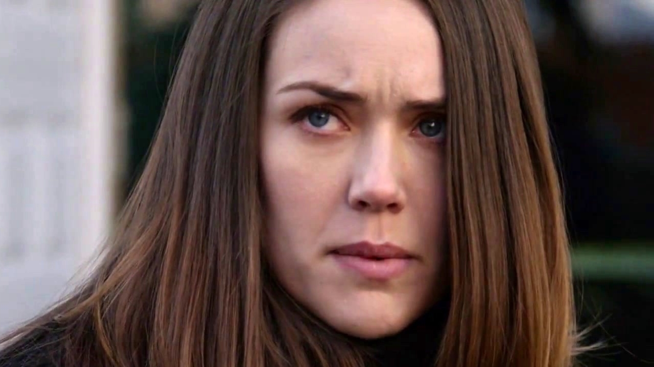 The Blacklist: Liz Uncovers Tom's Killer