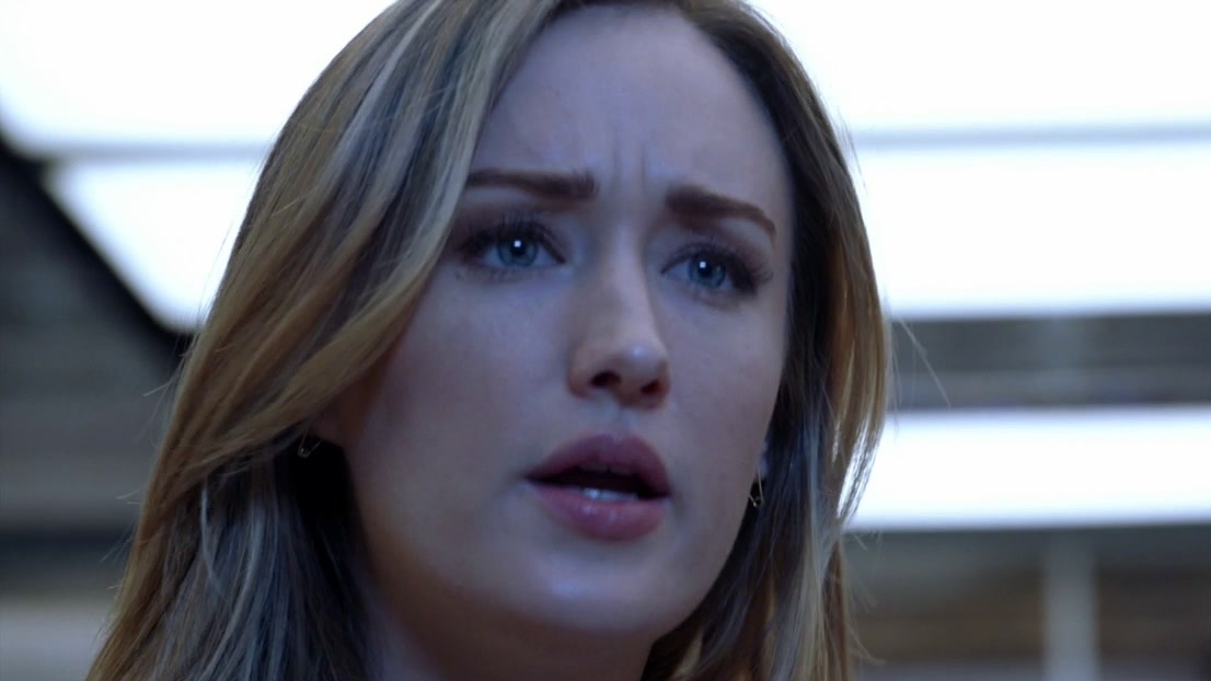Blindspot: Afreen Cracked A New Tattoo