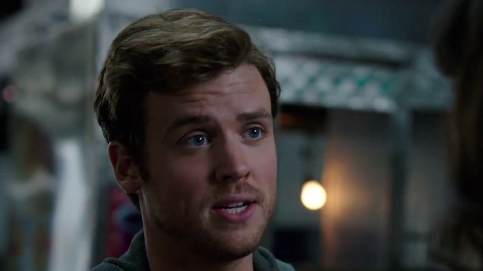 Deception: Season 1