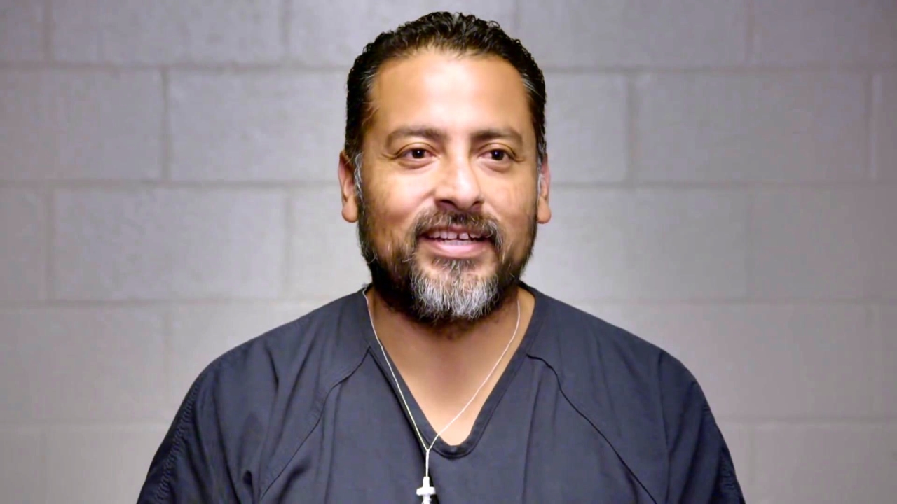 60 Days In: The Inmate Who Loved Me